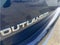 2024 Mitsubishi Outlander SE Sport Utility 4D