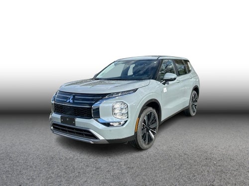 2026 Mitsubishi Outlander LE Sport Utility 4D