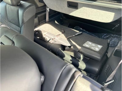 2026 Mitsubishi Outlander LE Sport Utility 4D