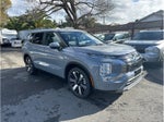 2026 Mitsubishi Outlander LE Sport Utility 4D