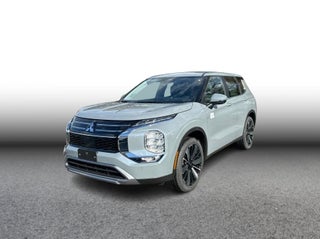 2026 Mitsubishi Outlander LE Sport Utility 4D