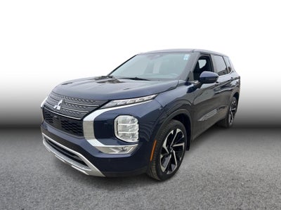 2023 Mitsubishi Outlander SE Sport Utility 4D