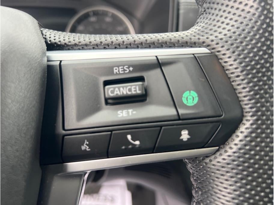 2023 Mitsubishi Outlander SE Sport Utility 4D