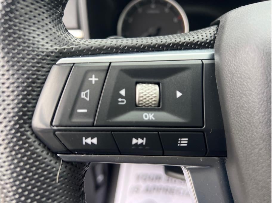 2023 Mitsubishi Outlander SE Sport Utility 4D