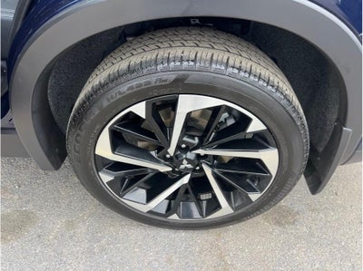 2023 Mitsubishi Outlander SE Sport Utility 4D