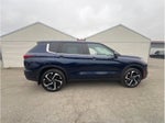 2023 Mitsubishi Outlander SE Sport Utility 4D