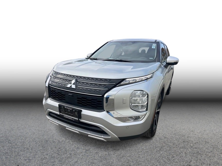 2024 Mitsubishi Outlander SE Sport Utility 4D