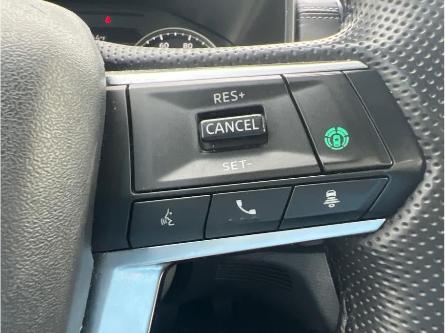 2024 Mitsubishi Outlander SE Sport Utility 4D