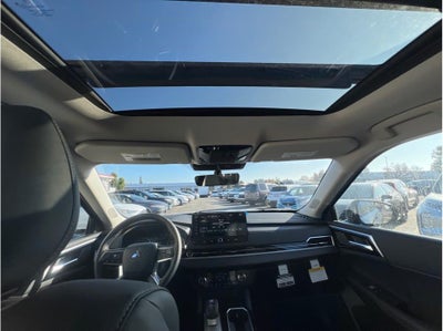 2026 Mitsubishi Outlander Trail Edition