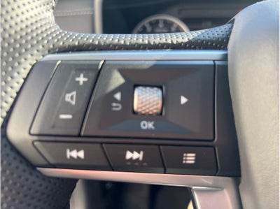 2026 Mitsubishi Outlander Trail Edition