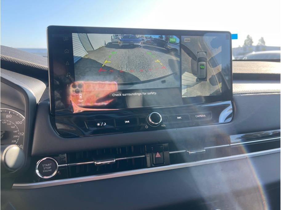 2026 Mitsubishi Outlander Trail Edition