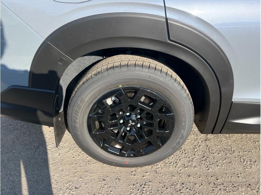 2026 Mitsubishi Outlander Trail Edition