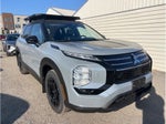 2026 Mitsubishi Outlander Trail Edition