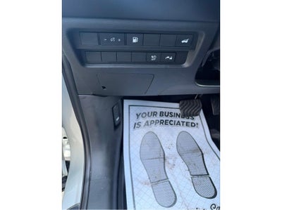 2025 Mitsubishi Outlander PHEV SE Tech Package