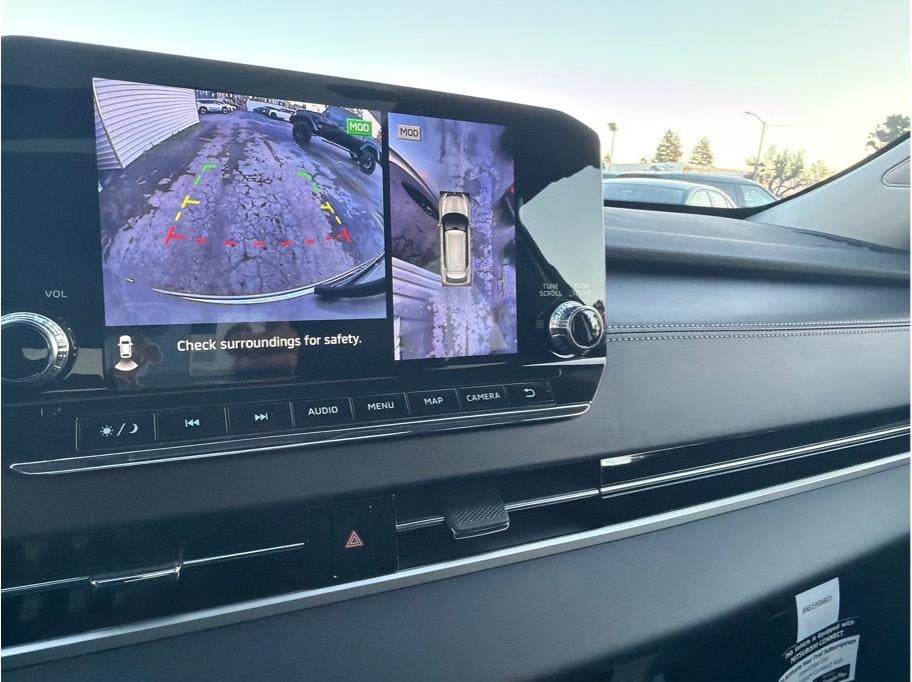 2025 Mitsubishi Outlander PHEV SE Tech Package