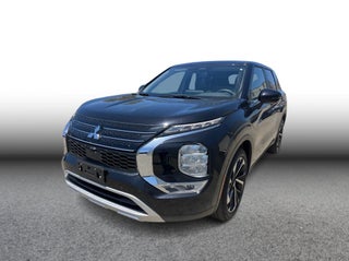 2025 Mitsubishi Outlander PHEV SE Sport Utility 4D