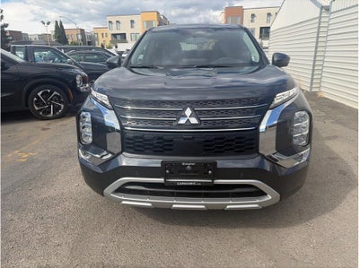 2025 Mitsubishi Outlander PHEV SE