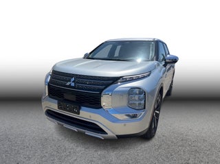 2025 Mitsubishi Outlander PHEV SE Sport Utility 4D