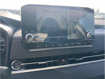 2024 Mitsubishi Outlander PHEV SE Sport Utility 4D