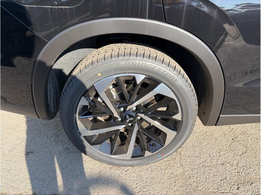 2025 Mitsubishi Outlander PHEV SE