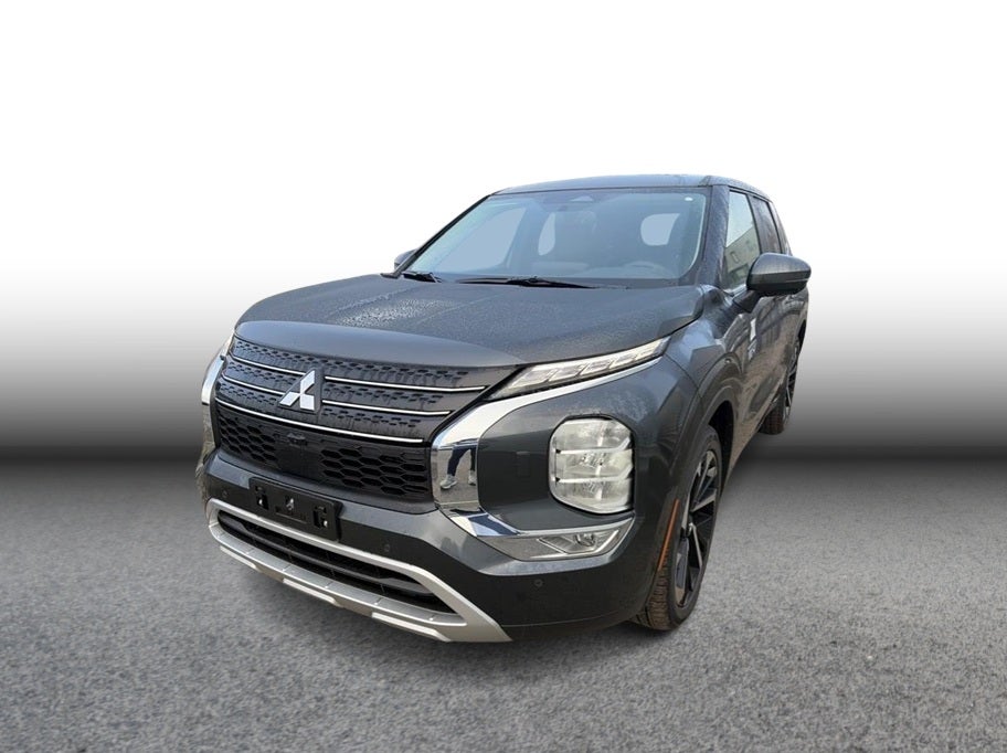 2025 Mitsubishi Outlander PHEV SE