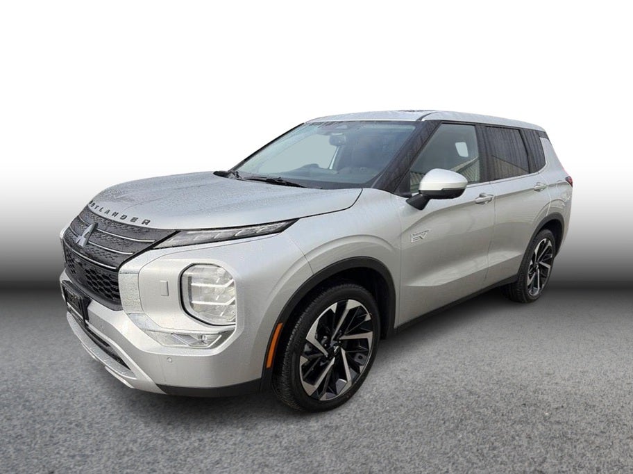 2025 Mitsubishi Outlander PHEV SE