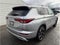 2025 Mitsubishi Outlander PHEV SE
