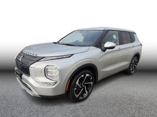 2025 Mitsubishi Outlander PHEV SE