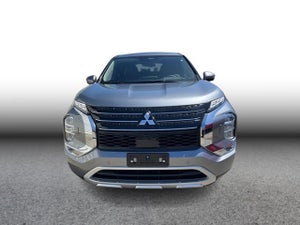 2024 Mitsubishi Outlander PHEV SE Sport Utility 4D