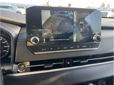 2024 Mitsubishi Outlander PHEV SEL Sport Utility 4D