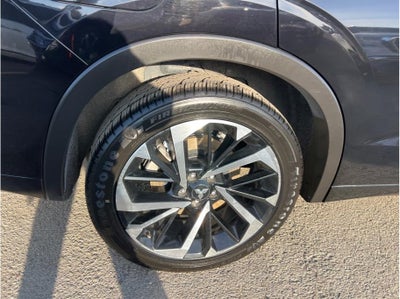 2024 Mitsubishi Outlander PHEV SEL Sport Utility 4D