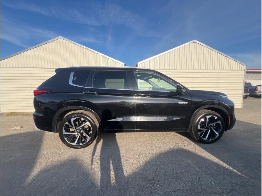 2024 Mitsubishi Outlander PHEV SEL Sport Utility 4D