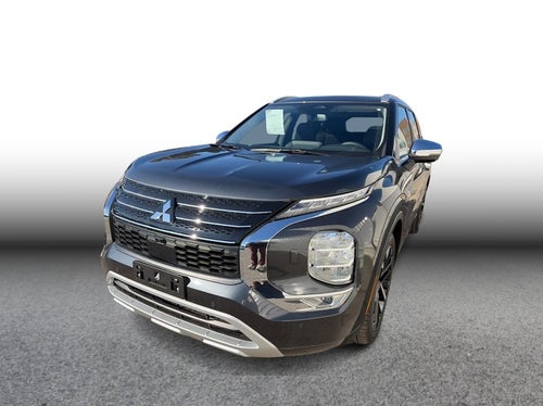 2025 Mitsubishi Outlander PHEV SEL