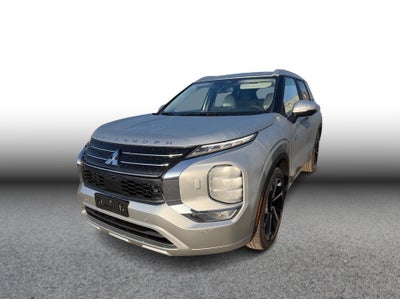 2025 Mitsubishi Outlander PHEV SEL