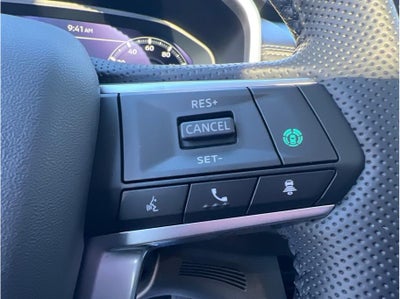 2025 Mitsubishi Outlander PHEV SEL