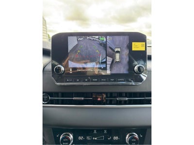 2025 Mitsubishi Outlander PHEV SEL