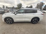 2025 Mitsubishi Outlander PHEV SEL
