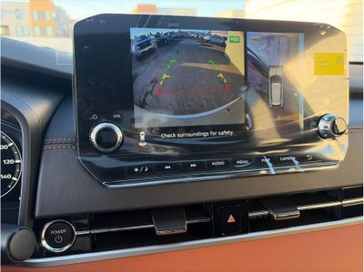 2025 Mitsubishi Outlander PHEV SEL Premium Package