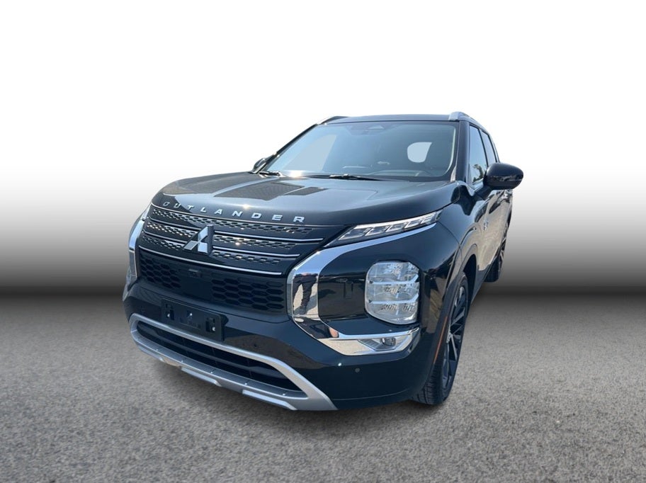 2025 Mitsubishi Outlander PHEV SEL