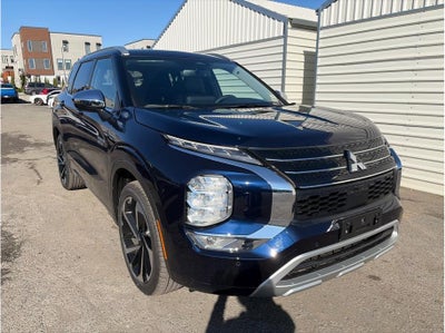 2025 Mitsubishi Outlander PHEV SEL