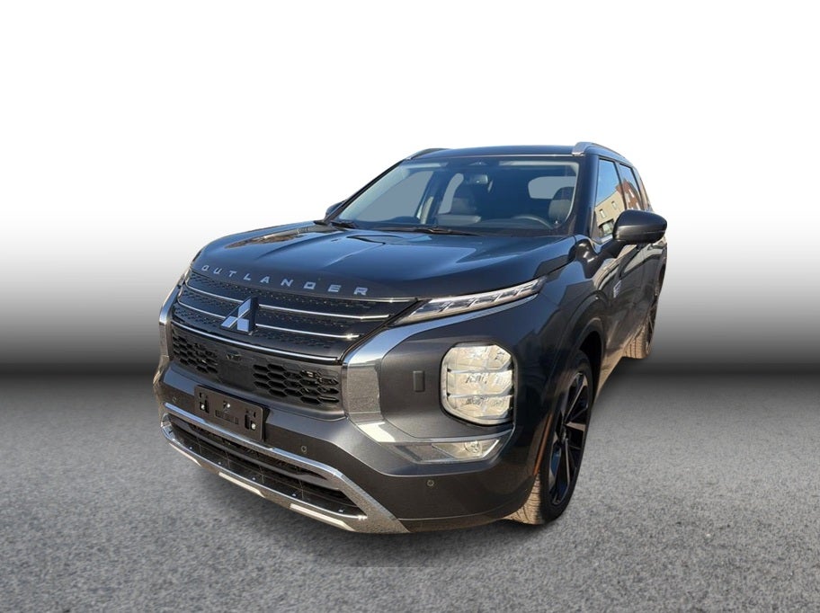 2025 Mitsubishi Outlander PHEV SEL