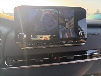 2025 Mitsubishi Outlander PHEV SEL