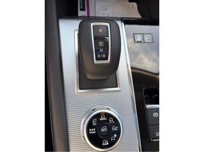 2025 Mitsubishi Outlander PHEV SEL