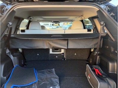 2025 Mitsubishi Outlander PHEV SEL