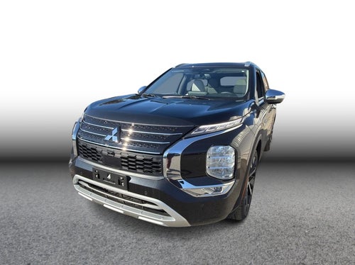 2025 Mitsubishi Outlander PHEV SEL