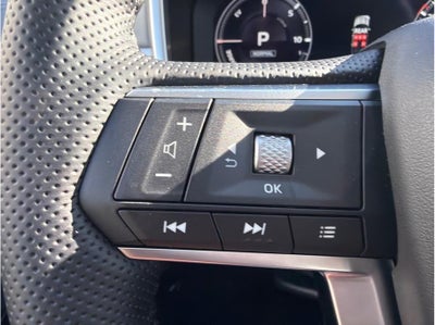 2025 Mitsubishi Outlander PHEV SEL