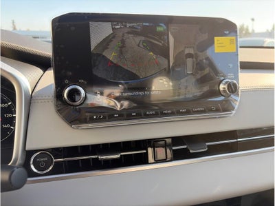 2025 Mitsubishi Outlander PHEV SEL