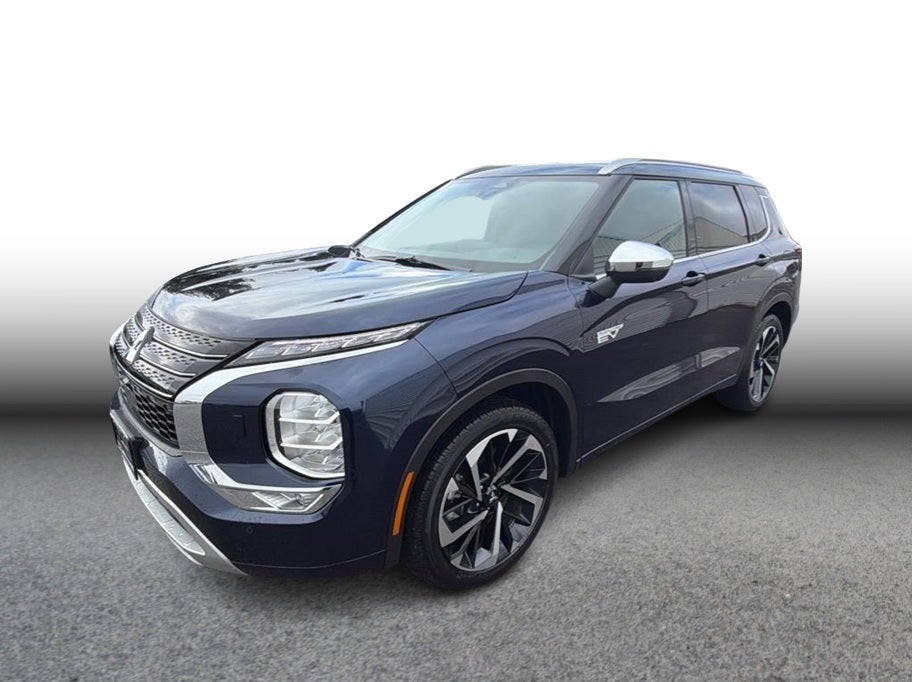 2025 Mitsubishi Outlander PHEV SEL