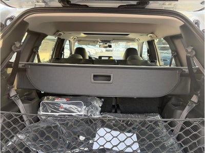 2025 Mitsubishi Outlander PHEV SEL