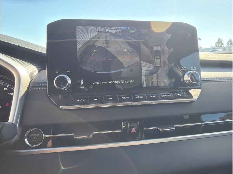 2025 Mitsubishi Outlander PHEV SEL